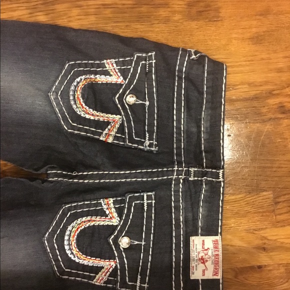 Jeans - Picture 2 of 5
